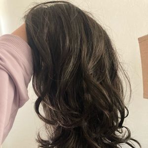 Revlon Bridgette Synthetic wig